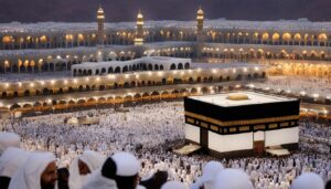 Hajj & Umrah