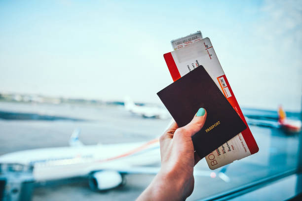 Air Ticketing – Hassle-Free Flight Booking